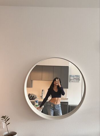 Full leaked Mooneh private photo