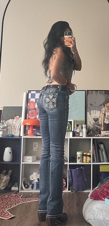 Full leaked Mooneh private photo