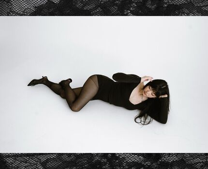 Full leaked Moongrapess private photo