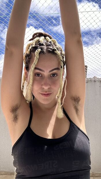 Full leaked Moonkalimah private photo