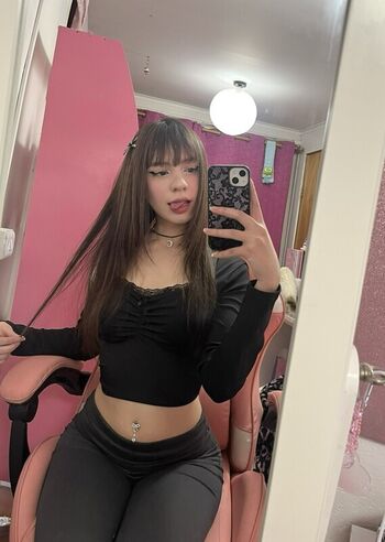 Full leaked Moonkittydoll private photo