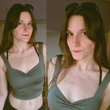 Full leaked Moonlightdelia private photo