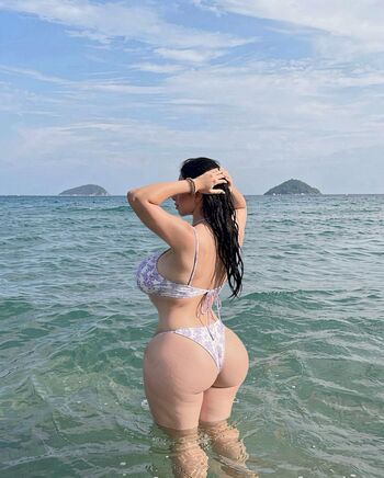 Full leaked Moonliy g private photo