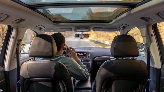Full leaked Moonroof private photo