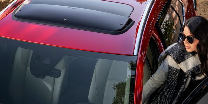 Full leaked Moonroof private photo