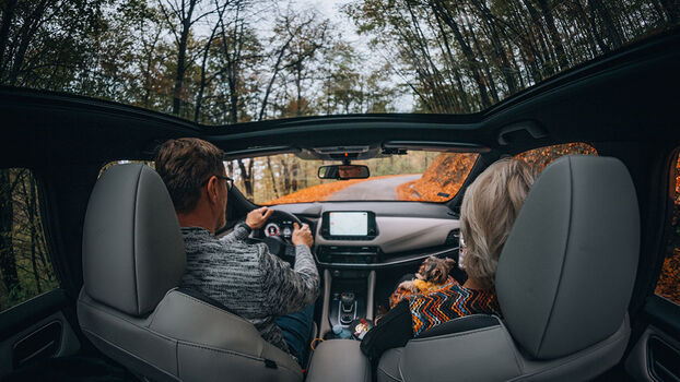 Full leaked Moonroof private photo