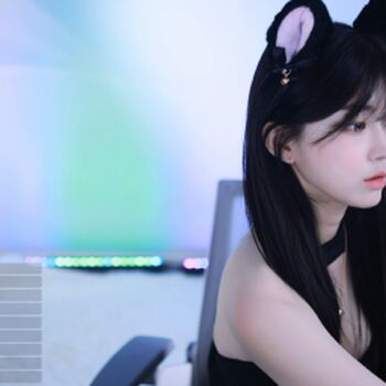 Full leaked Moonwol private photo