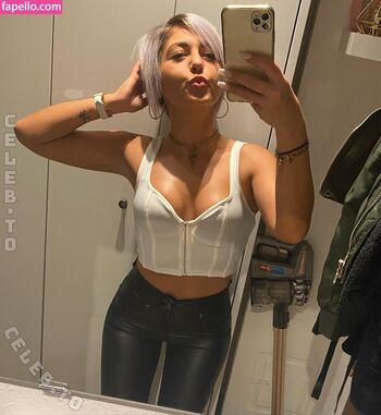 Full leaked Mopsiiiii page private photo