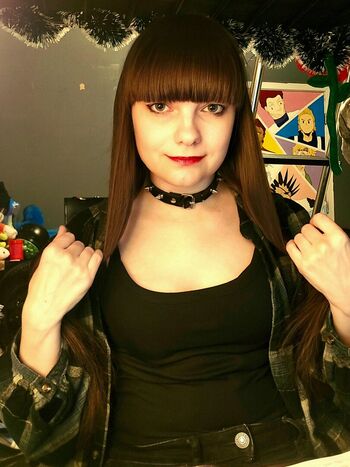 Full leaked Morbid mist private photo