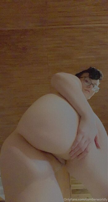 Full leaked Morecumberworldly private photo
