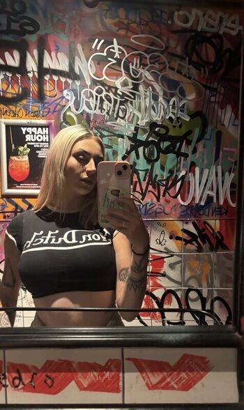 Full leaked Moreexin private photo