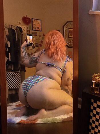 Full leaked Morekissing private photo