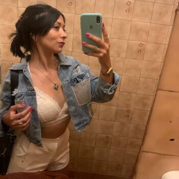 Full leaked Morello aldana page private photo