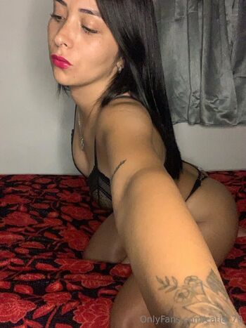 Full leaked Morello aldana private photo
