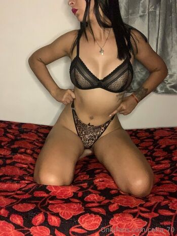 Full leaked Morello aldana private photo