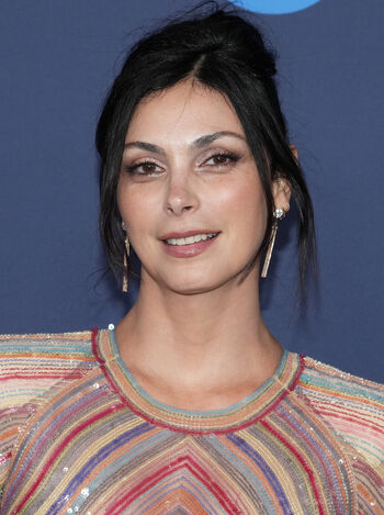 Full leaked Morena baccarin private photo