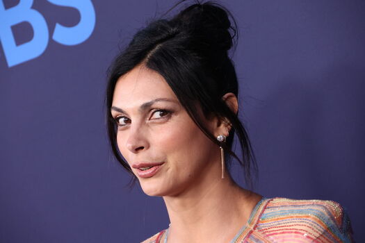 Full leaked Morena baccarin private photo