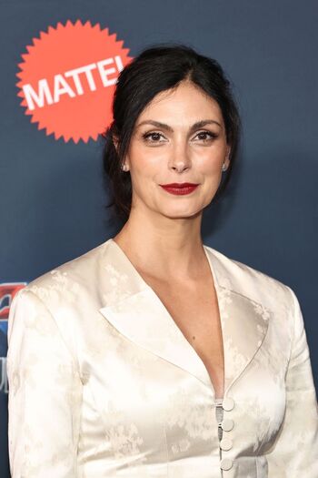 Full leaked Morena baccarin private photo