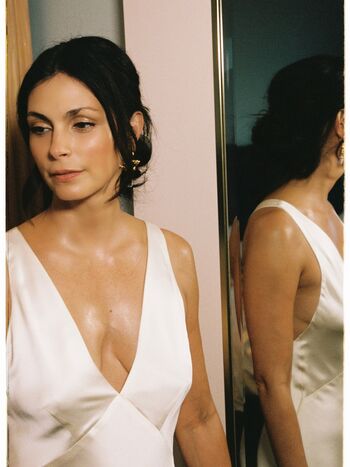Morena Baccarin