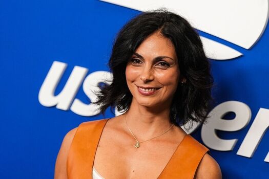 Full leaked Morena baccarin private photo