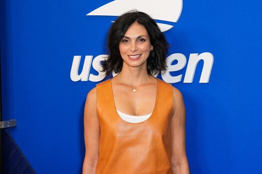 Full leaked Morena baccarin private photo