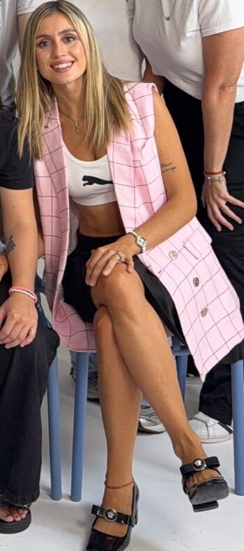 Full leaked Morena beltran private photo
