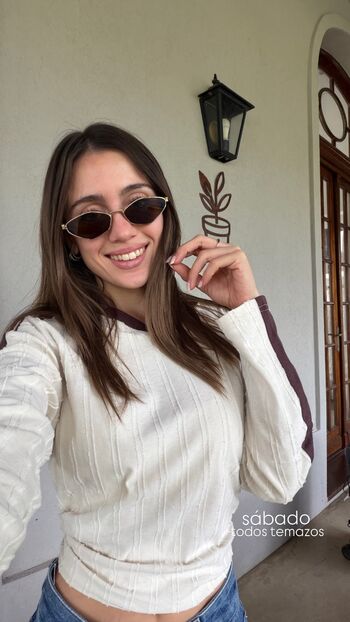Full leaked Morena beltran page private photo