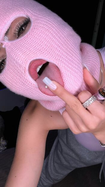 Full leaked Morenamore private photo