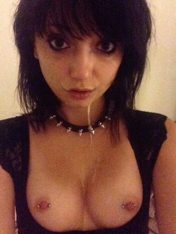 Full leaked Moretta cox private photo