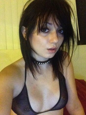 Full leaked Moretta cox private photo
