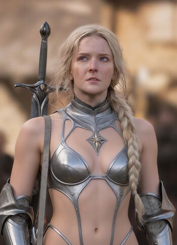 Full leaked Morfydd clark private photo