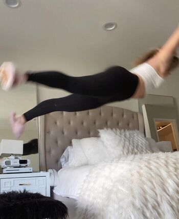 Full leaked Morgan adams private photo