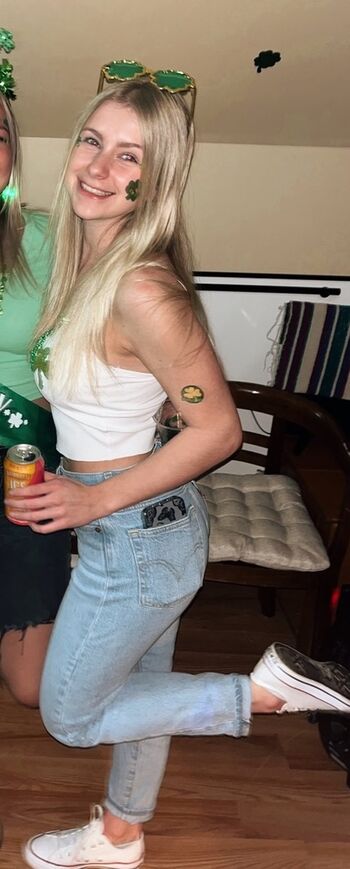 Full leaked Morgan beard private photo