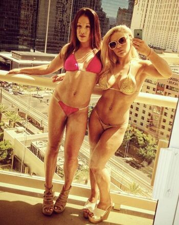 Full leaked Morgan caitlin page private photo
