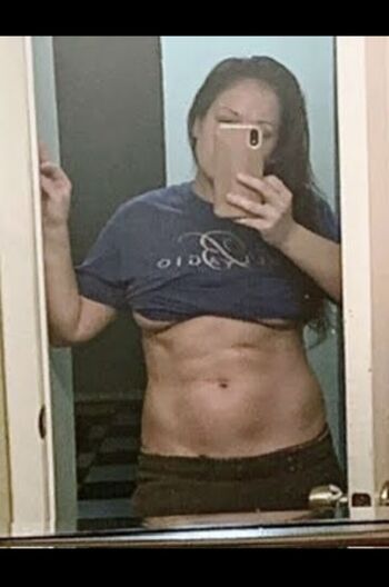 Full leaked Morgan caitlin private photo
