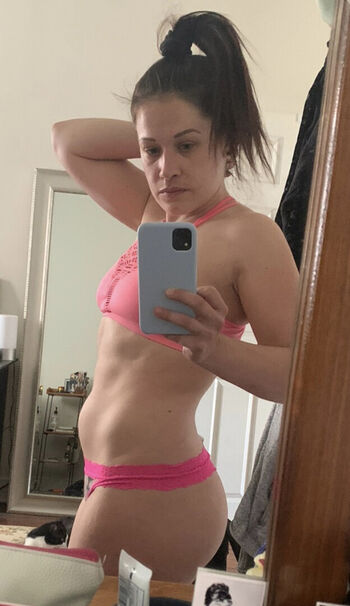 Morgan Caitlin