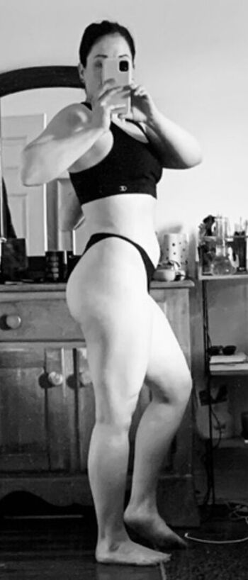 Full leaked Morgan caitlin private photo