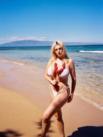 Full leaked Morgan cozzi private photo