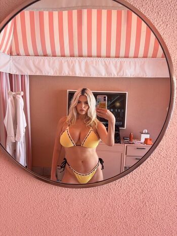 Full leaked Morgan cozzi private photo