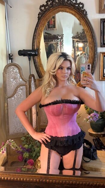 Full leaked Morgan cozzi private photo