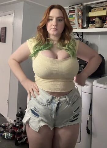 Full leaked Morgan eliz private photo