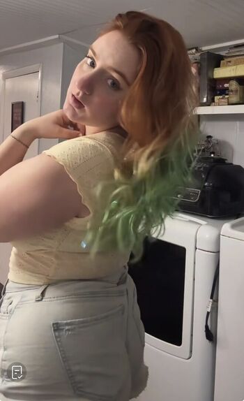 Full leaked Morgan eliz private photo