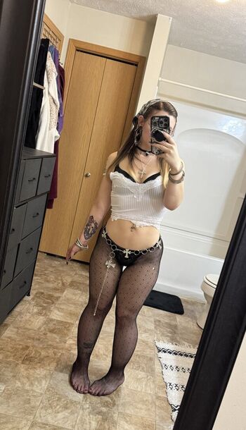 Full leaked Morgan is tired page private photo