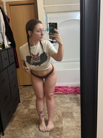 Full leaked Morgan is tired private photo