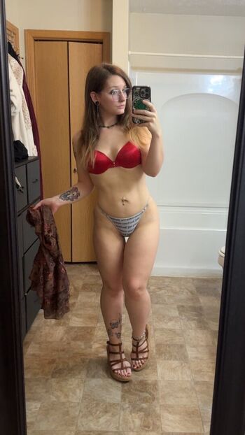 Full leaked Morgan is tired private photo