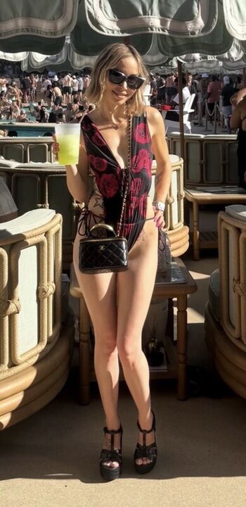 Full leaked Morgan layne private photo