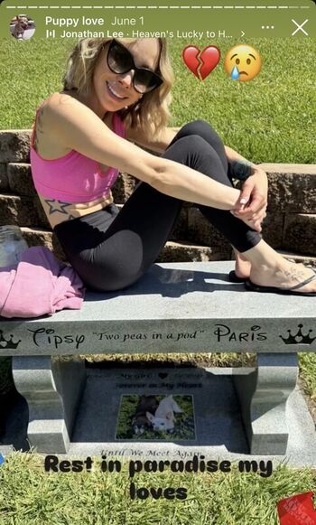 Full leaked Morgan layne private photo