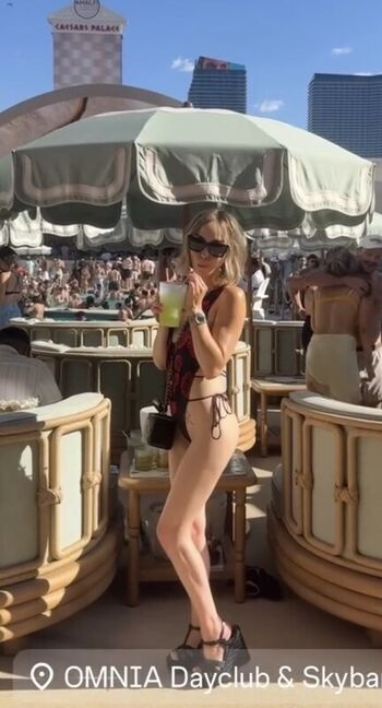 Full leaked Morgan layne private photo