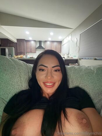 Full leaked Morgan lee private photo