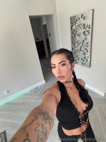 Full leaked Morgan lee private photo